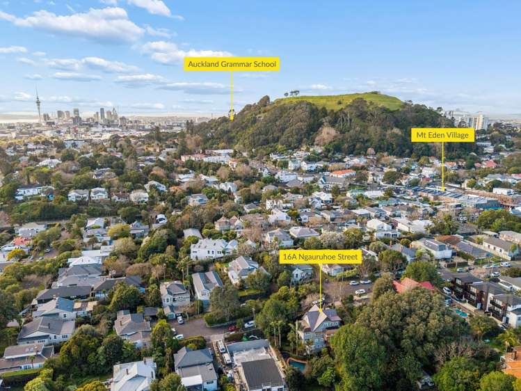 16A Ngauruhoe Street Mount Eden_18