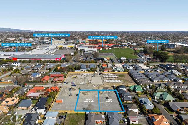 34 Leander Lane (Lot 1 & Lot2) Northcote_1