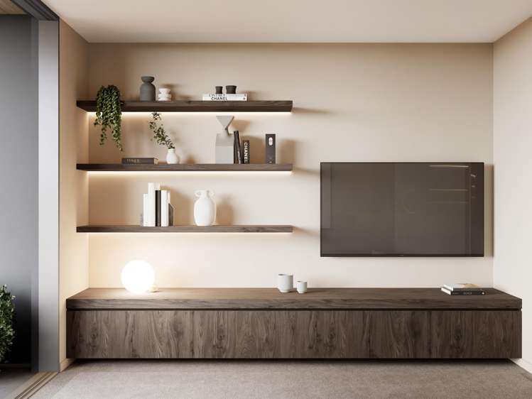 - Lake Tewa Alpine Residences, Ti Kouka Street Jacks Point_23