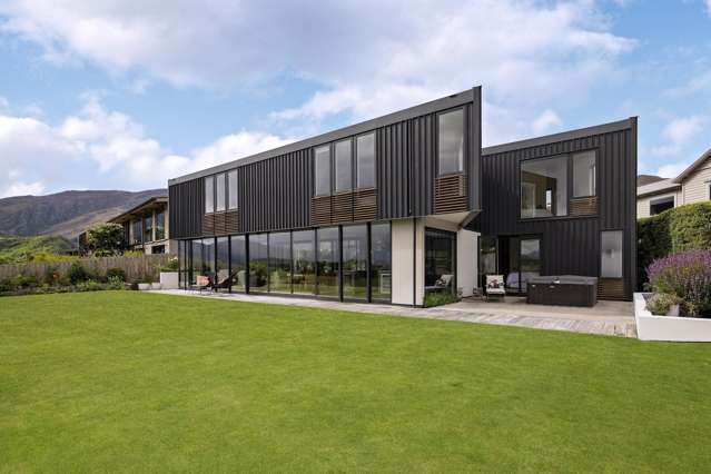 20 Advance Terrace, Arrowtown