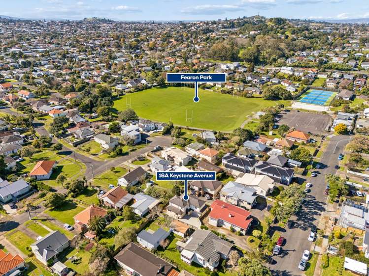 16A Keystone Avenue Three Kings_18
