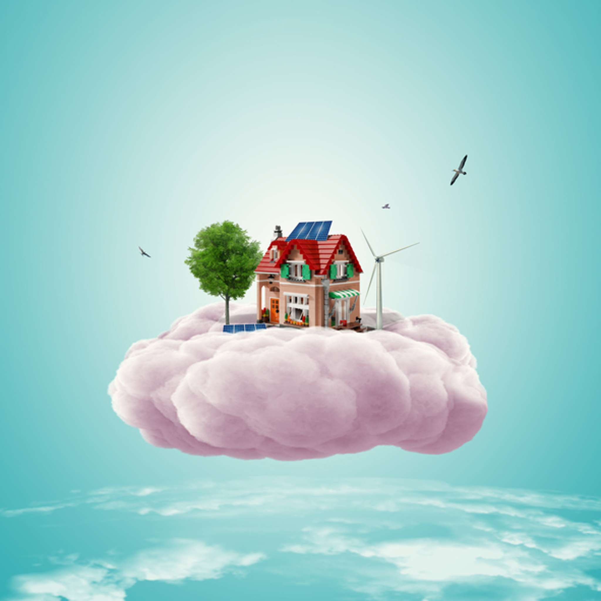Expert advice: Four simple techniques to help you buy your ideal home