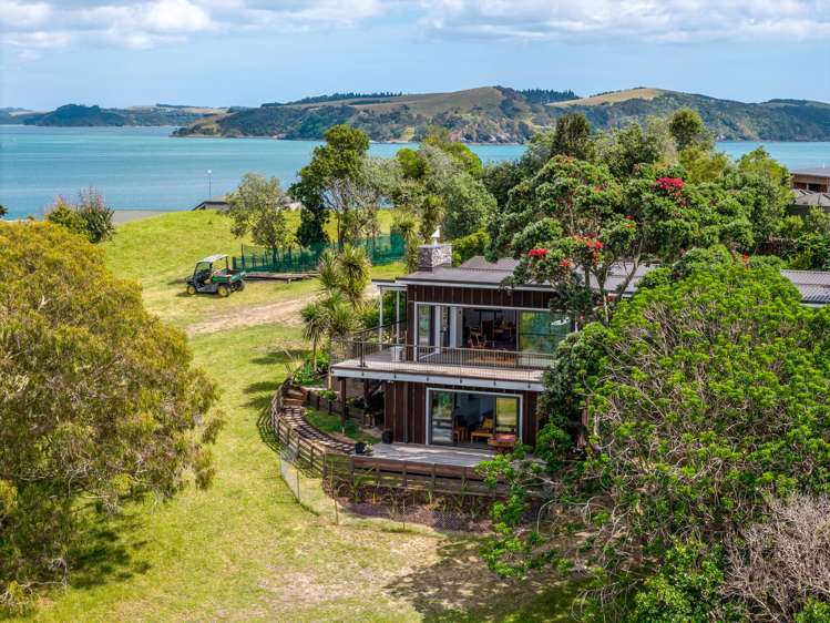 - Moturoa Island Russell_22