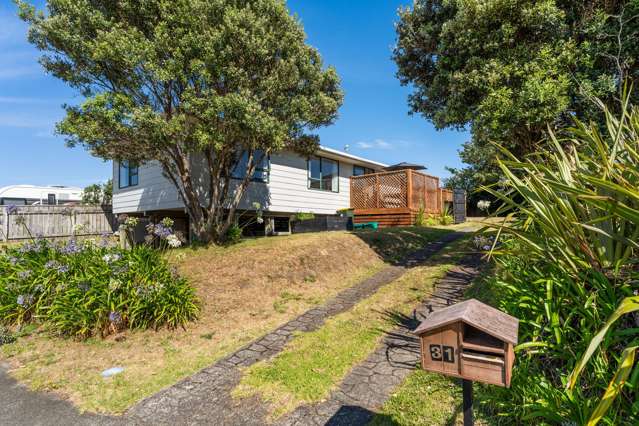 31 Rutherford Drive Waikanae Beach_2