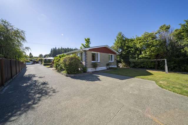 Sound Investment or Holiday Home!