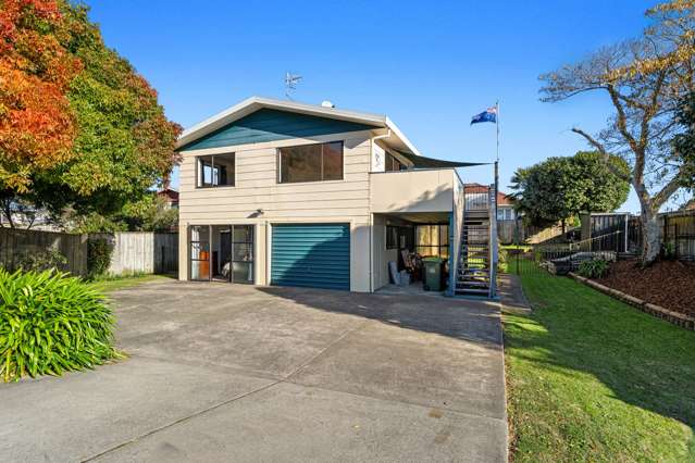 Split-Level Comfort with Income Potential