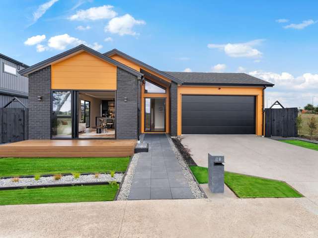 The Ultimate Family Upgrade Starts Here!!