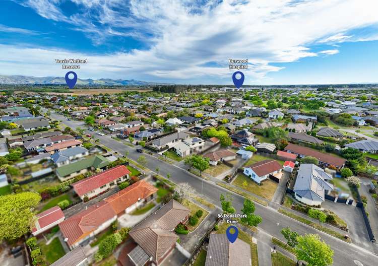 86 Royal Park Drive Parklands_15