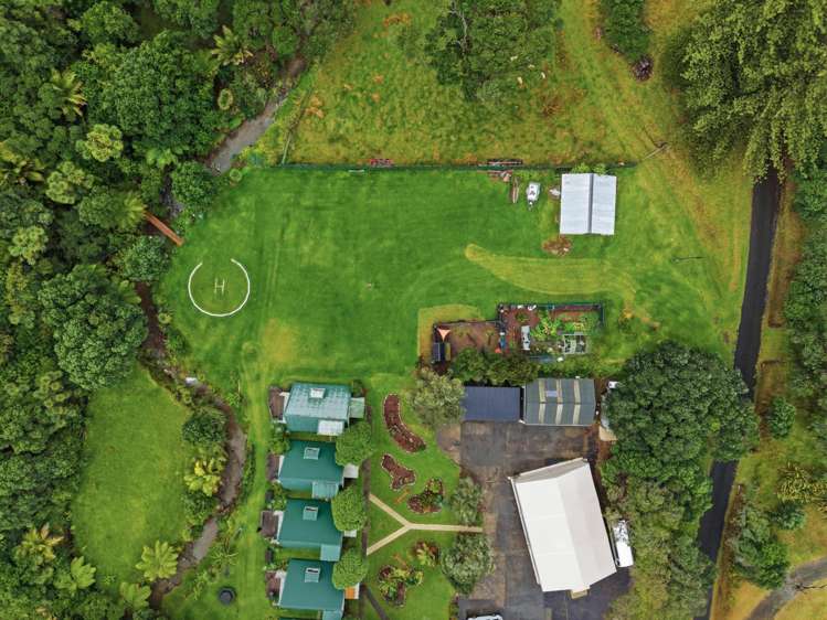 5 and 11 Mulberry Grove Road Great Barrier Island_22