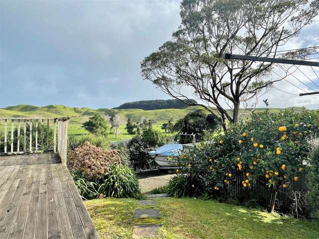 184 Davies Drive Kawhia_1