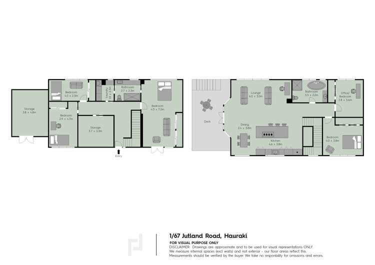 1/67 Jutland Road Hauraki_22