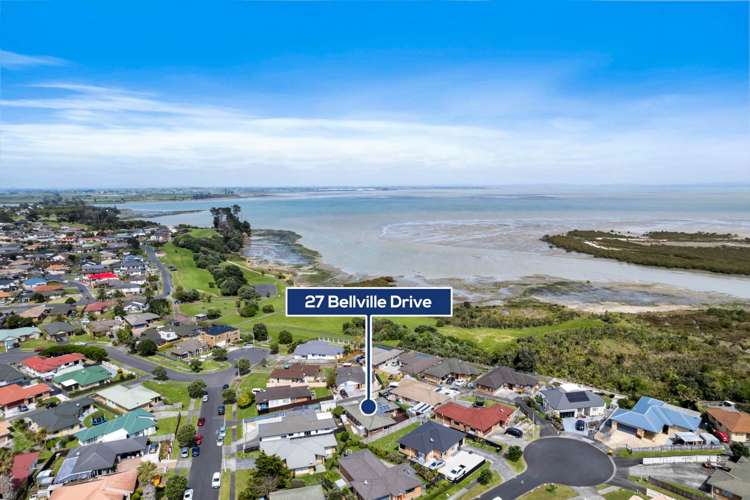 27 Bellville Drive Clendon Park_28