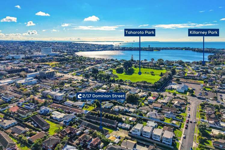 2/17 Dominion Street Takapuna_15