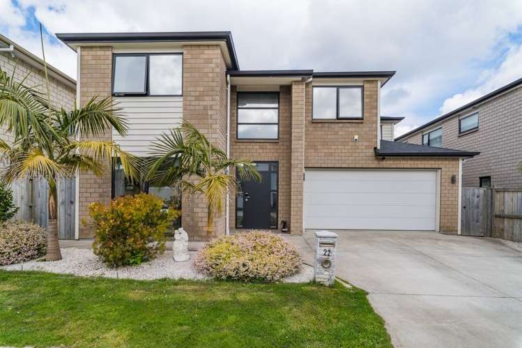 22 Ballyholey Drive Flat Bush_0