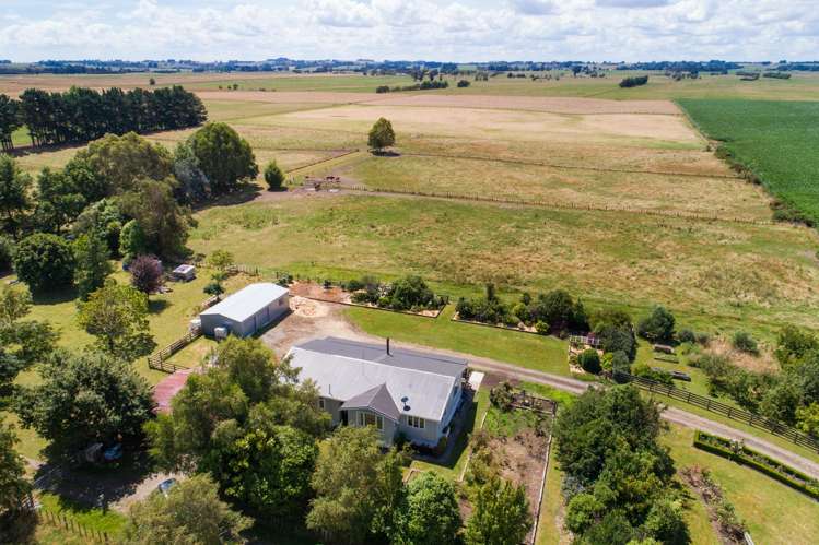 176 Colemans Road Marton_13