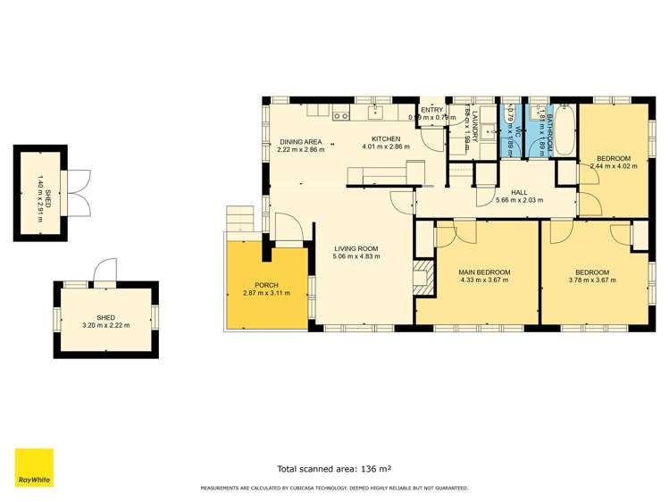 12 Young Street Morrinsville_18