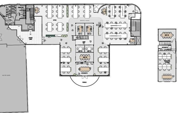 204 Quay Street City Centre_20