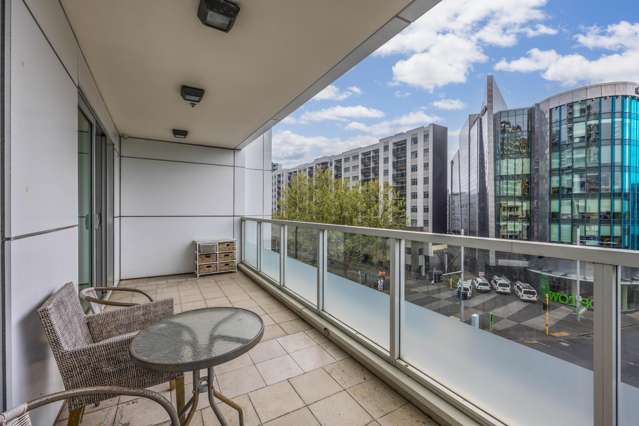 302/85 Beach Road Auckland Central_3