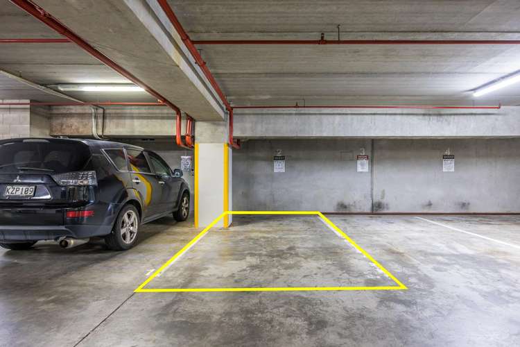 10A/50 Eden Crescent Auckland Central_19