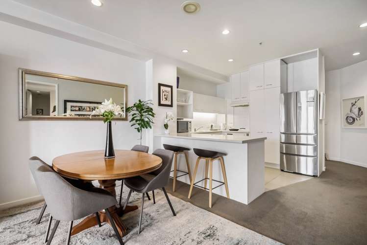 11c/4 Short Street Auckland Central_7
