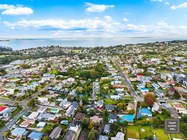 55a Sheridan Drive New Lynn_39