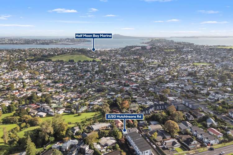 2/20 Hutchinsons Road Bucklands Beach_21