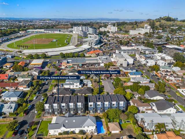 - Lot 7, 12 King Edward Avenue Epsom_3