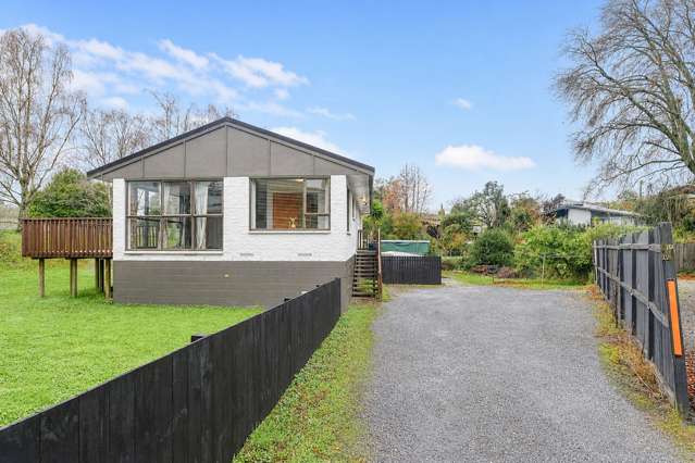 Space, Comfort & Exceptional Value
