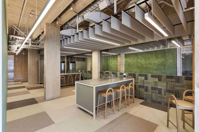 Pipiri Lane Auckland Central_4