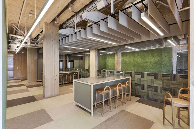 Pipiri Lane Auckland Central_4