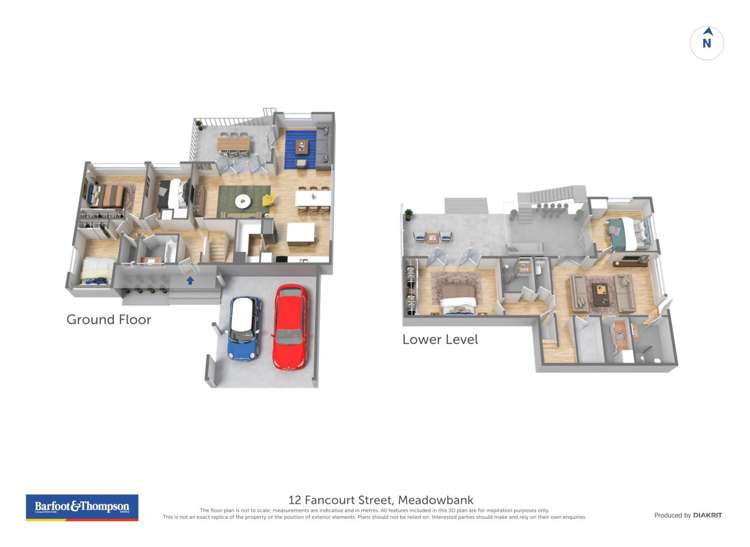 12 Fancourt Street Meadowbank_24