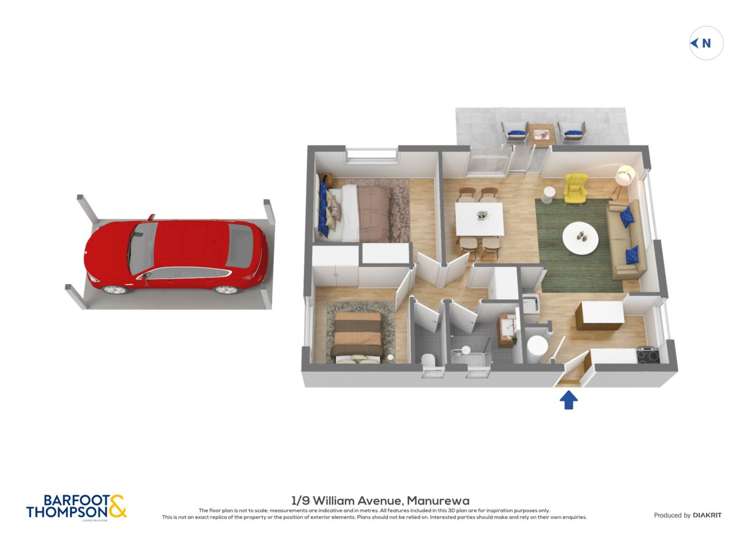 1/9 William Avenue Manurewa_18