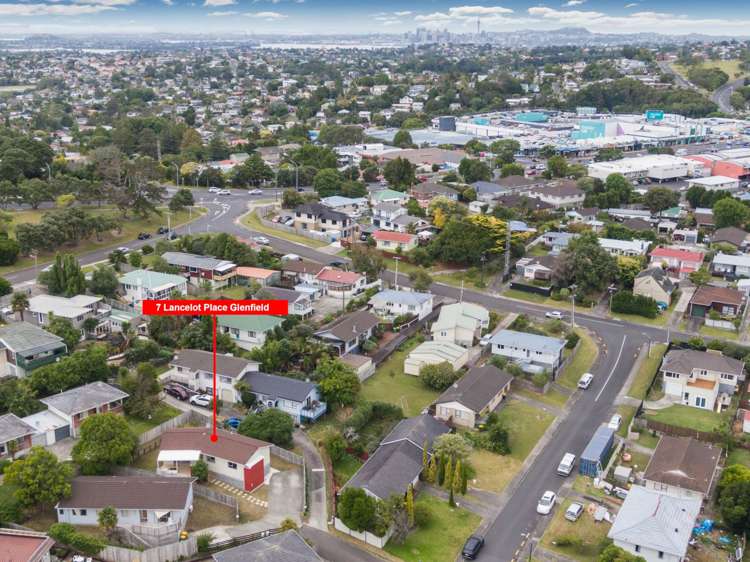 7 Lancelot Place Glenfield_17