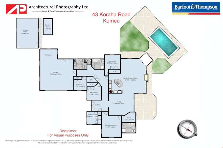 43 Koraha Road Kumeu_19