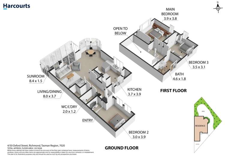 4/50 Oxford Street Richmond_27