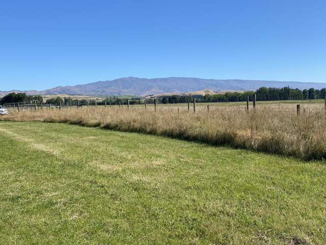 Buy and Sell - Galloway Gold