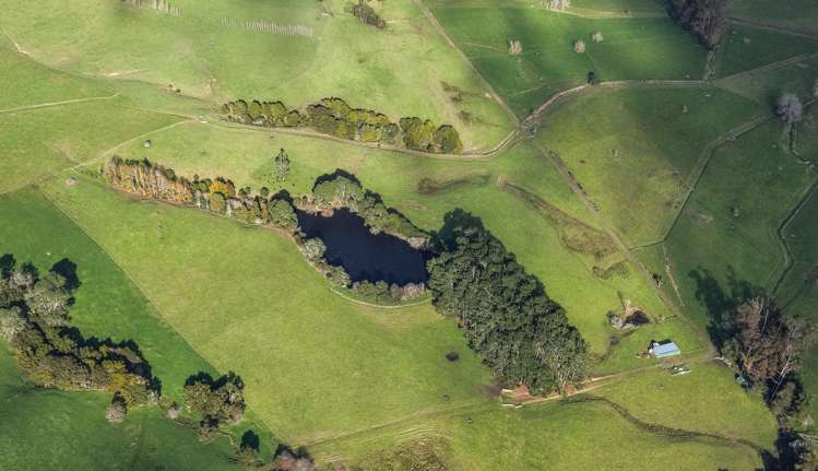 435 Mangatawhiri Road Mangatawhiri_31