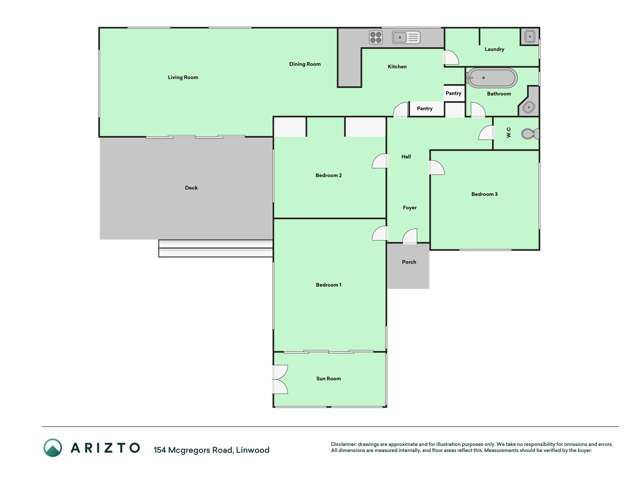 154 Mcgregors Road Linwood_1