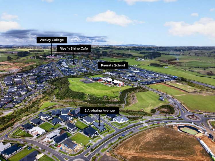 2 Arohaina Avenue Paerata_32