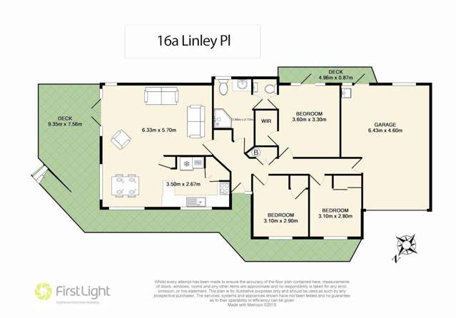 16a Linley Place Hillcrest_1