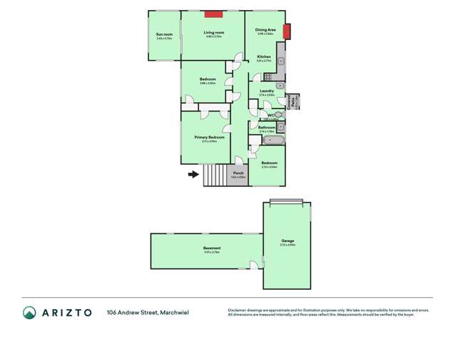 106 Andrew Street Marchwiel_1