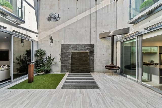 Architectural Excellence With Global Appeal