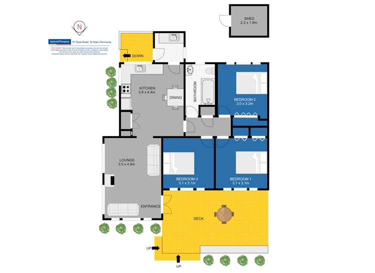 16 Tawa Road Te Atatu Peninsula_12