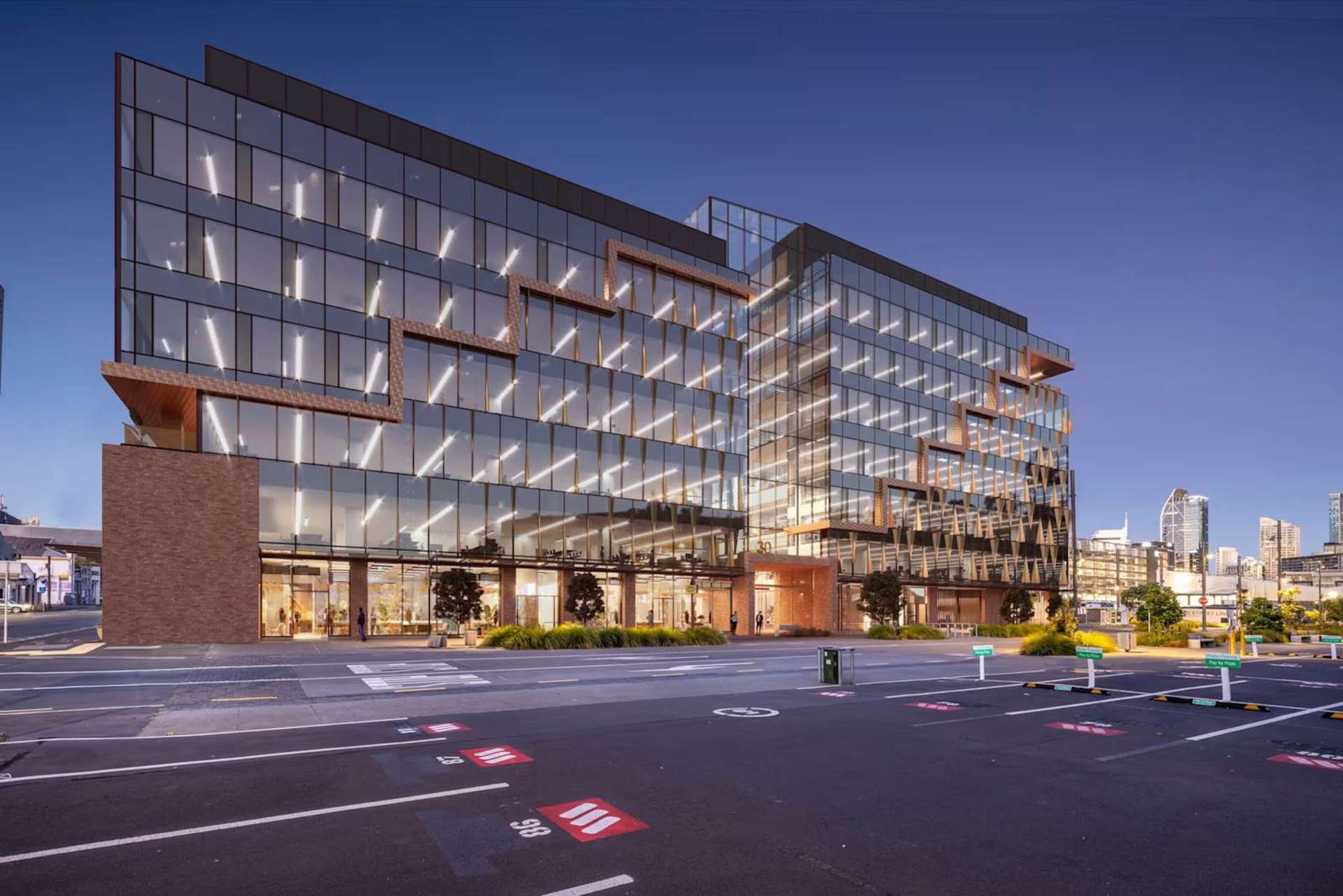 30 Daldy Street City Centre_0