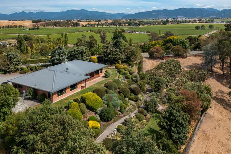 48 Morven Lane Fairhall_48