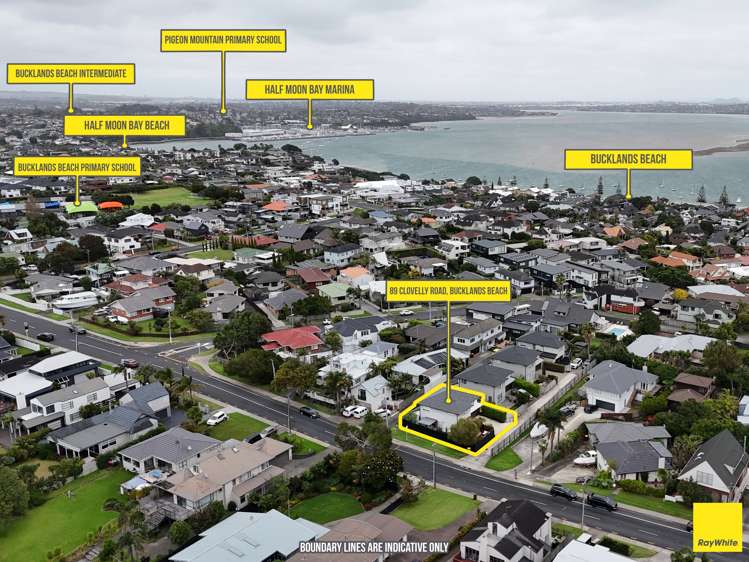 89 Clovelly Road Bucklands Beach_25