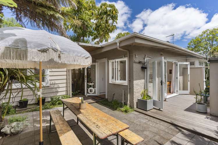 46a Wynyard Road Mount Eden_19