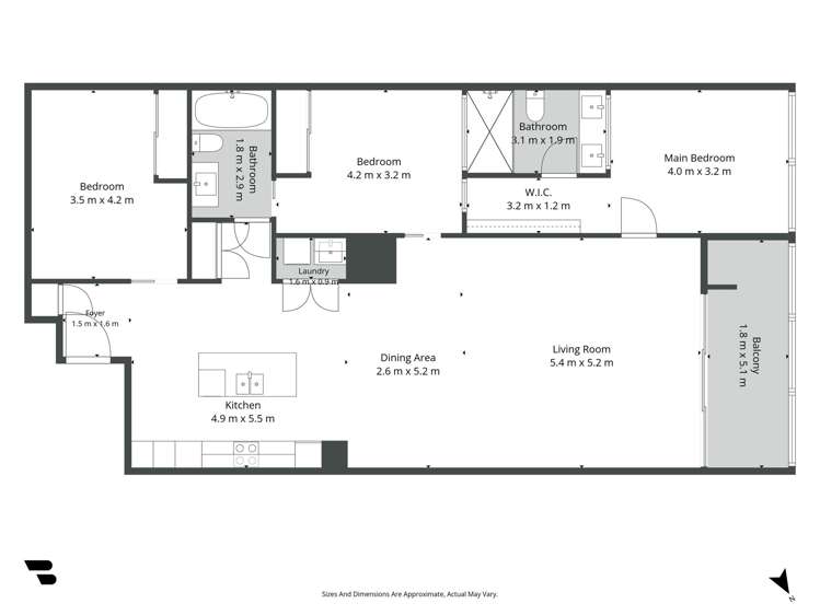 1408/9 Princes Street Auckland Central_23
