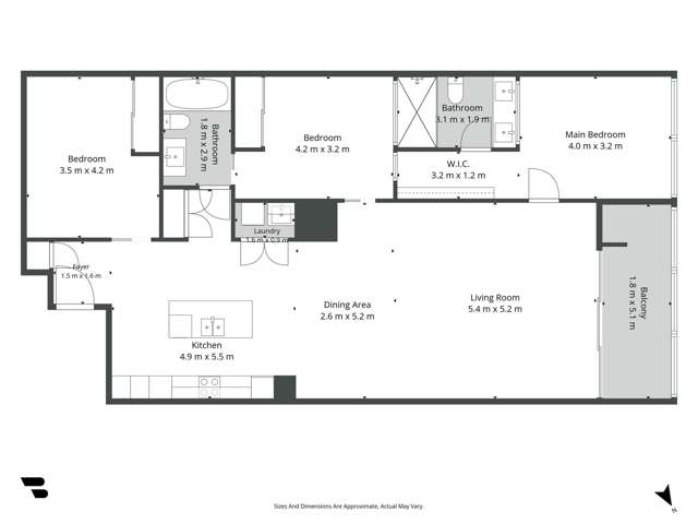 1408/9 Princes Street Auckland Central_1