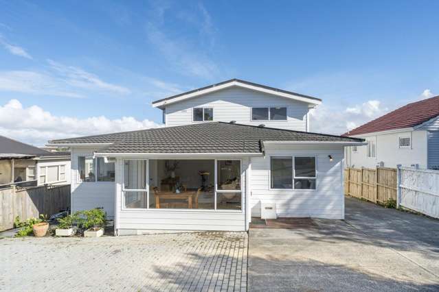 HOME & GRANNY - CV yet to be updated, ignore it!